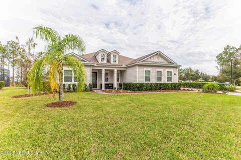 Villa ou maison à vendre à Saint Augustine, Floride: 4 chambres, 249.44 m2 № 869578 - photo 2