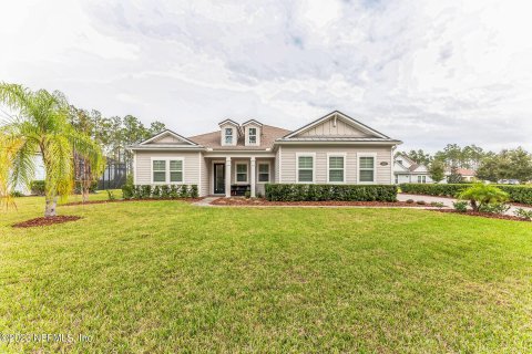 Villa ou maison à vendre à Saint Augustine, Floride: 4 chambres, 249.44 m2 № 869578 - photo 3