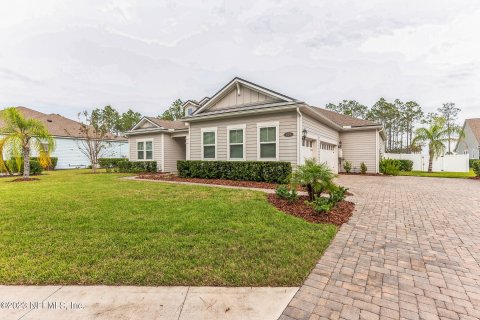 Villa ou maison à vendre à Saint Augustine, Floride: 4 chambres, 249.44 m2 № 869578 - photo 5