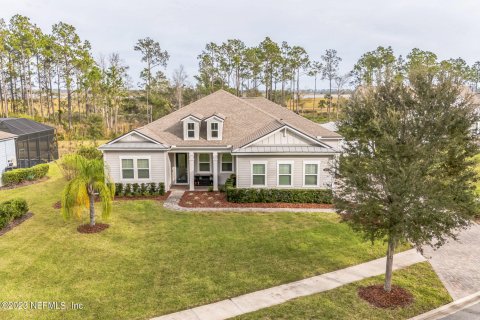 Villa ou maison à vendre à Saint Augustine, Floride: 4 chambres, 249.44 m2 № 869578 - photo 1