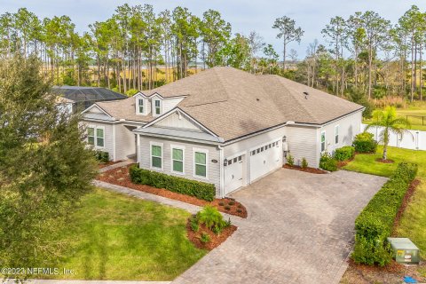 Villa ou maison à vendre à Saint Augustine, Floride: 4 chambres, 249.44 m2 № 869578 - photo 4