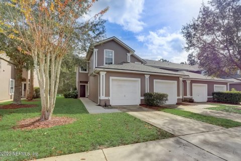 Villa ou maison à vendre à Saint Augustine, Floride: 3 chambres, 139.07 m2 № 869579 - photo 1