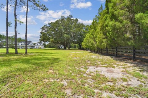 Villa ou maison à vendre à Thonotosassa, Floride: 5 chambres, 425.96 m2 № 1314088 - photo 11