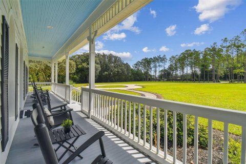 Villa ou maison à vendre à Thonotosassa, Floride: 5 chambres, 425.96 m2 № 1314088 - photo 9