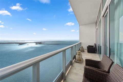 Condominio en venta en Miami, Florida, 4 dormitorios, 358.6 m2 № 1429808 - foto 17