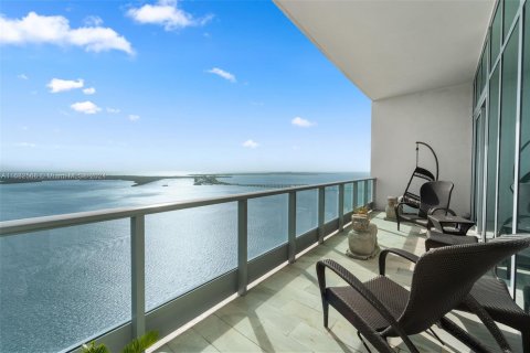 Condominio en venta en Miami, Florida, 4 dormitorios, 358.6 m2 № 1429808 - foto 6