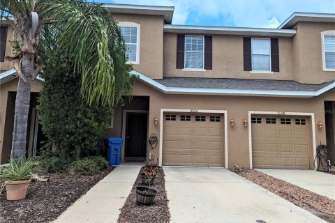 Touwnhouse à louer à Riverview, Floride: 3 chambres, 140.56 m2 № 1357737 - photo 2