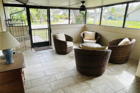 Casa en alquiler en Palmetto, Florida, 2 dormitorios, 110.27 m2 № 1357761 - foto 12