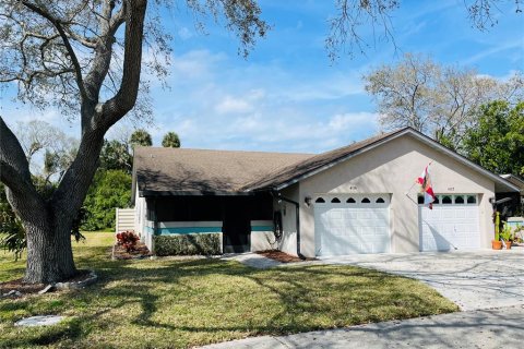 Villa ou maison à louer à Palmetto, Floride: 2 chambres, 110.27 m2 № 1357761 - photo 1