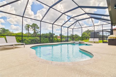 Villa ou maison à louer à Port Charlotte, Floride: 3 chambres, 183.3 m2 № 1358193 - photo 25