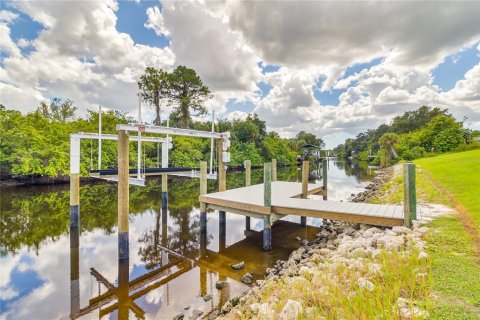 Villa ou maison à louer à Port Charlotte, Floride: 3 chambres, 183.3 m2 № 1358193 - photo 27