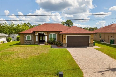 Casa en alquiler en Port Charlotte, Florida, 3 dormitorios, 183.3 m2 № 1358193 - foto 28