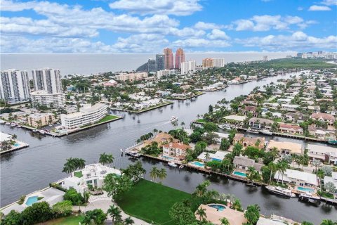 Villa ou maison à vendre à Fort Lauderdale, Floride: 6 chambres, 772.48 m2 № 652559 - photo 25