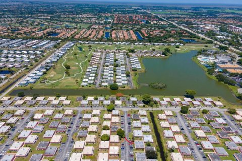 Condo in Delray Beach, Florida, 1 bedroom  № 1224036 - photo 24