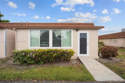 Condominio en venta en Delray Beach, Florida, 1 dormitorio, 66.89 m2 № 1224036 - foto 6