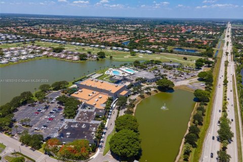 Condo in Delray Beach, Florida, 1 bedroom  № 1224036 - photo 28