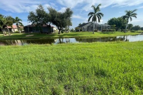 Terreno en venta en Punta Gorda, Florida № 1250759 - foto 2