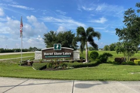 Terreno en venta en Punta Gorda, Florida № 1250759 - foto 7