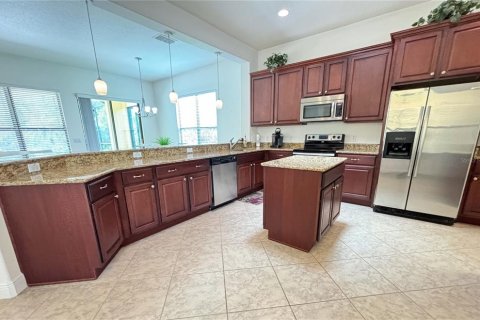 Casa en venta en Kissimmee, Florida, 3 dormitorios, 182.18 m2 № 1274163 - foto 9