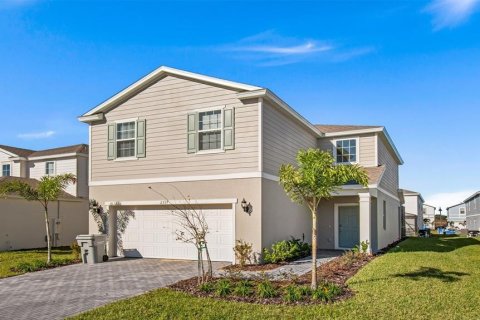 Casa en venta en Davenport, Florida, 5 dormitorios, 231.88 m2 № 1274084 - foto 1