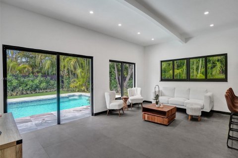 Villa ou maison à vendre à North Miami Beach, Floride: 4 chambres, 217.58 m2 № 1141874 - photo 9