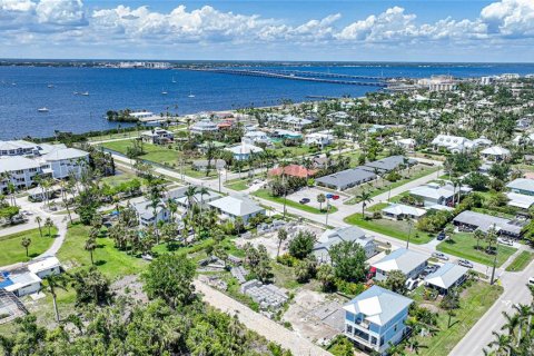 Villa ou maison à vendre à Punta Gorda, Floride: 3 chambres, 215.16 m2 № 484788 - photo 6