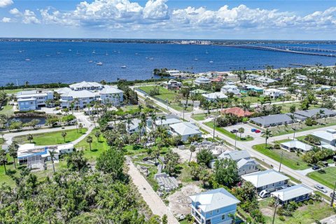 Villa ou maison à vendre à Punta Gorda, Floride: 3 chambres, 215.16 m2 № 484789 - photo 7