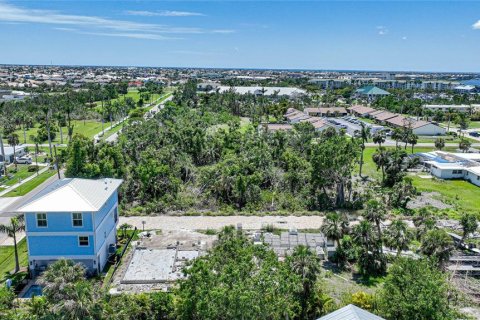 Villa ou maison à vendre à Punta Gorda, Floride: 3 chambres, 215.16 m2 № 484789 - photo 10