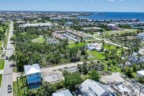 Villa ou maison à vendre à Punta Gorda, Floride: 3 chambres, 215.16 m2 № 484787 - photo 8