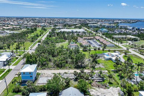 House in Punta Gorda, Florida 3 bedrooms, 215.16 sq.m. № 484787 - photo 9