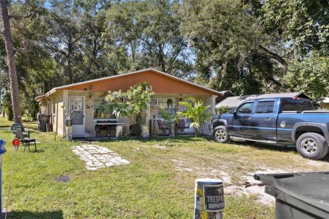 Купить коммерческую недвижимость в Тампа, Флорида 119.66м2, № 798513 - фото 4