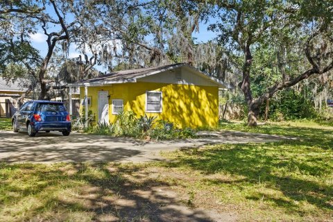Купить коммерческую недвижимость в Тампа, Флорида 119.66м2, № 798513 - фото 9