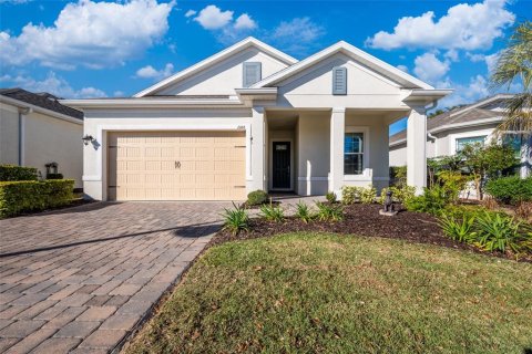 Villa ou maison à vendre à Kissimmee, Floride: 2 chambres, 151.06 m2 № 1342672 - photo 1