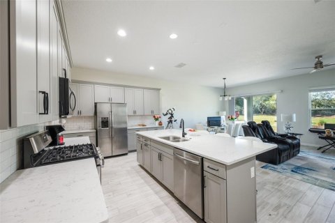 Villa ou maison à vendre à Kissimmee, Floride: 2 chambres, 151.06 m2 № 1342672 - photo 2