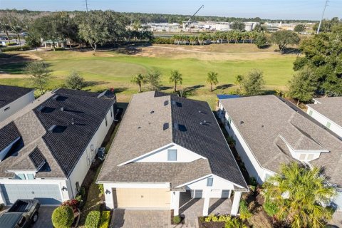 Villa ou maison à vendre à Kissimmee, Floride: 2 chambres, 151.06 m2 № 1342672 - photo 23