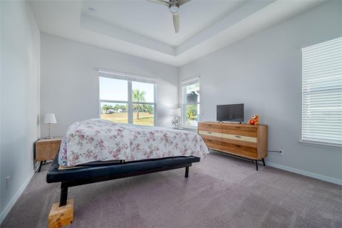 Villa ou maison à vendre à Kissimmee, Floride: 2 chambres, 151.06 m2 № 1342672 - photo 8