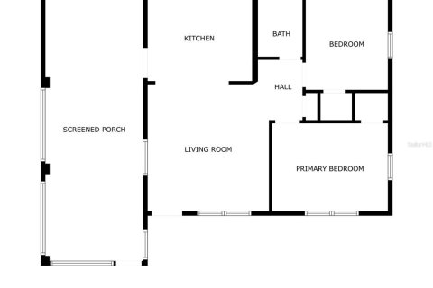 Casa en venta en Orlando, Florida, 2 dormitorios, 67.63 m2 № 1342636 - foto 30