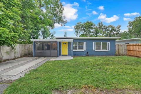 Villa ou maison à vendre à Orlando, Floride: 2 chambres, 67.63 m2 № 1342636 - photo 1