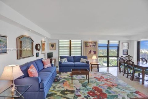 Condominio en venta en Key Biscayne, Florida, 2 dormitorios, 165.55 m2 № 1127056 - foto 4