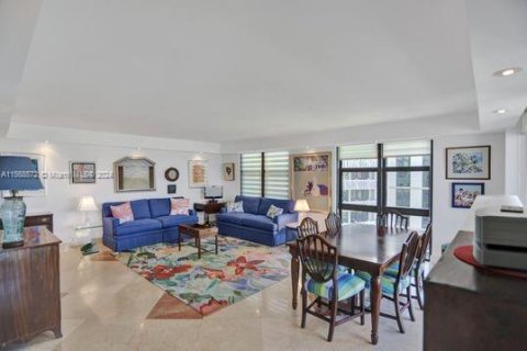 Condominio en venta en Key Biscayne, Florida, 2 dormitorios, 165.55 m2 № 1127056 - foto 6