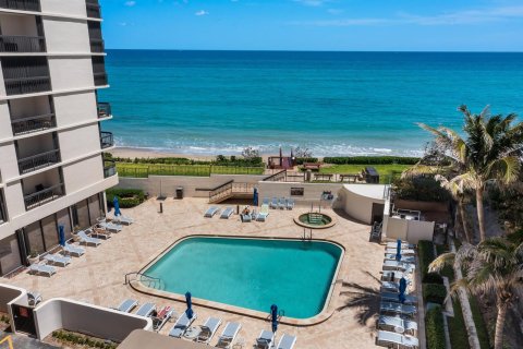 Copropriété à vendre à Riviera Beach, Floride: 2 chambres, 157.93 m2 № 936468 - photo 1