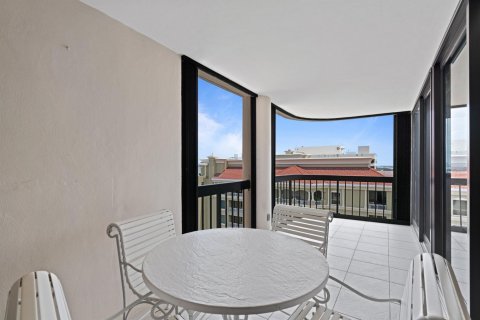 Copropriété à vendre à Riviera Beach, Floride: 2 chambres, 157.93 m2 № 936468 - photo 15