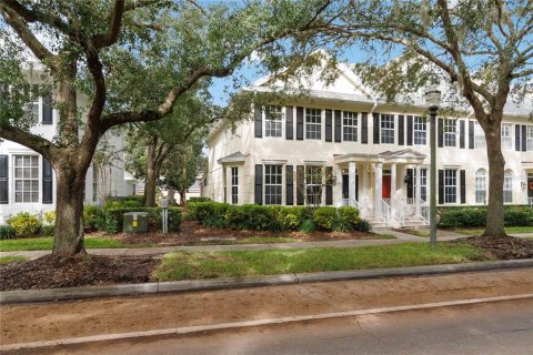 Adosado en venta en Orlando, Florida, 3 dormitorios, 178.65 m2 № 1427687 - foto 2