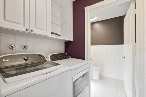 Adosado en venta en Orlando, Florida, 3 dormitorios, 178.65 m2 № 1427687 - foto 21