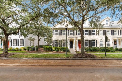 Adosado en venta en Orlando, Florida, 3 dormitorios, 178.65 m2 № 1427687 - foto 29