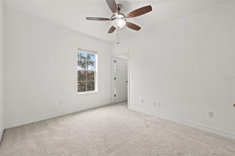 Townhouse in Tampa, Florida 3 bedrooms, 177.72 sq.m. № 1443013 - photo 29