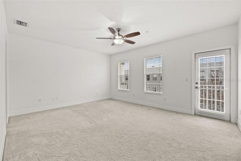 Townhouse in Tampa, Florida 3 bedrooms, 177.72 sq.m. № 1443013 - photo 23