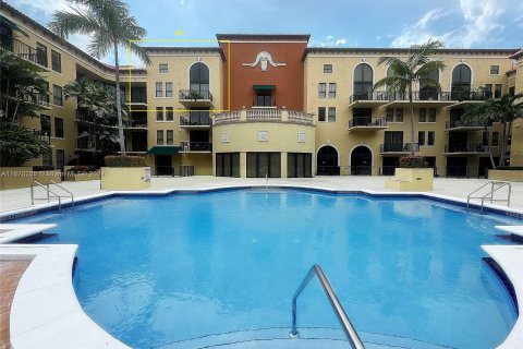 Condominio en venta en Coral Gables, Florida, 3 dormitorios, 144.28 m2 № 1389656 - foto 12