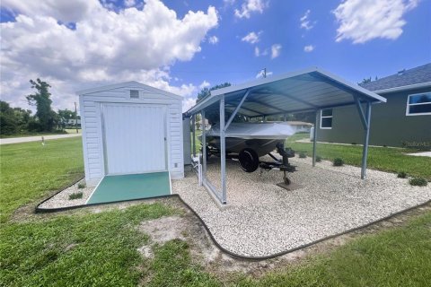 Casa en venta en Punta Gorda, Florida, 2 dormitorios, 100.61 m2 № 1300834 - foto 24