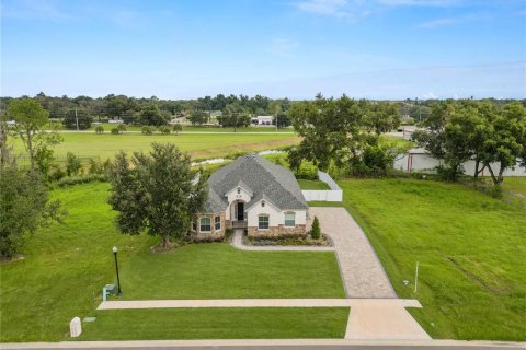 Villa ou maison à vendre à Bartow, Floride: 3 chambres, 202.71 m2 № 1377798 - photo 7